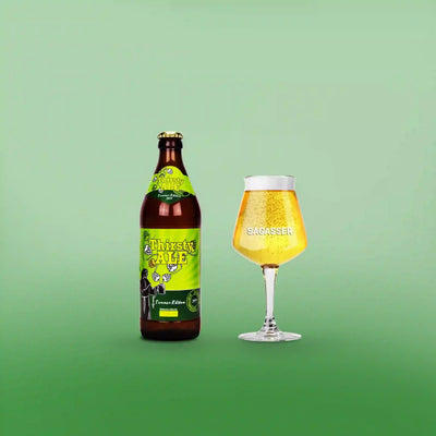Weißenoher Thirsty Ale
