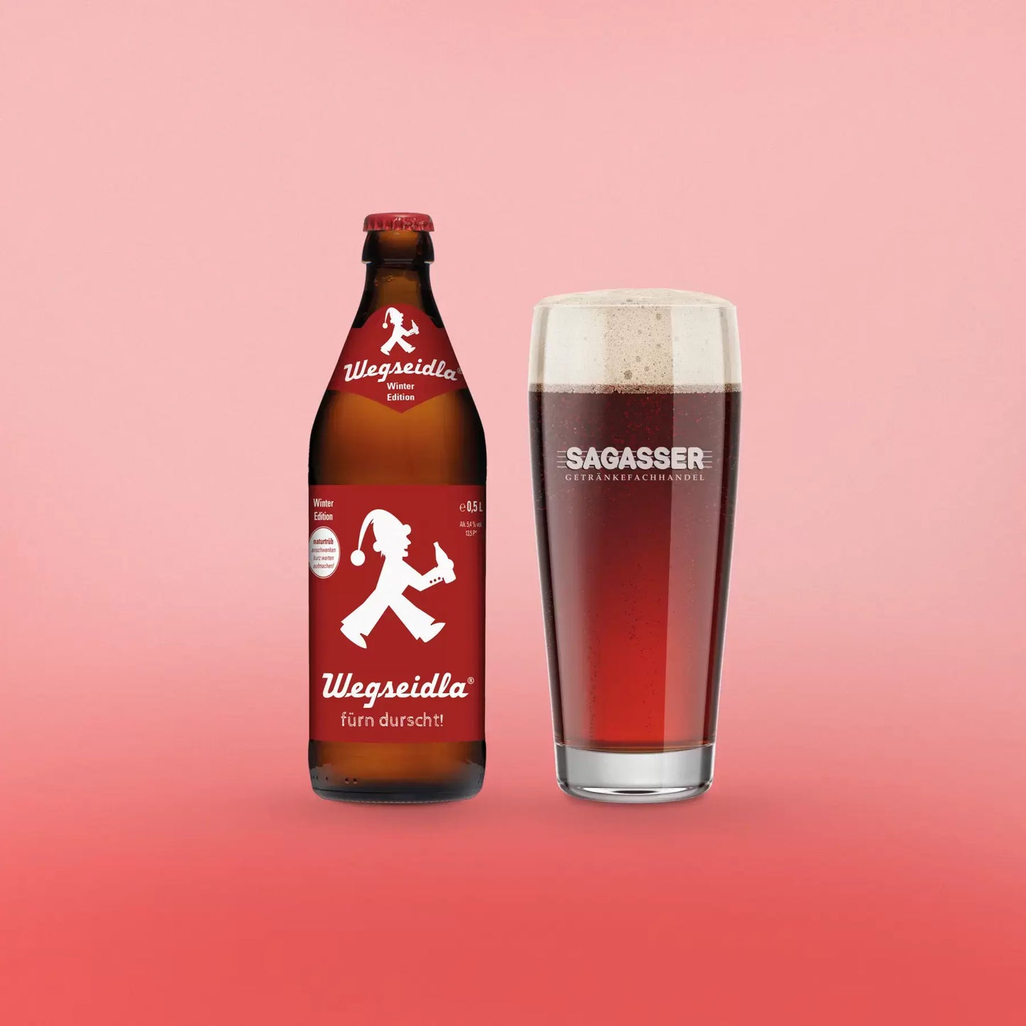 Wegseidla Winter Edition