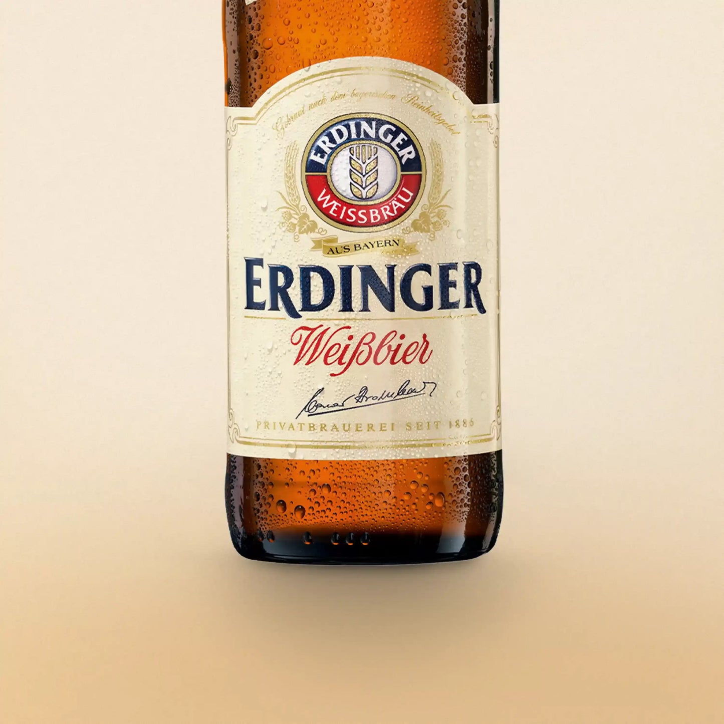 Erdinger Weißbier Original
