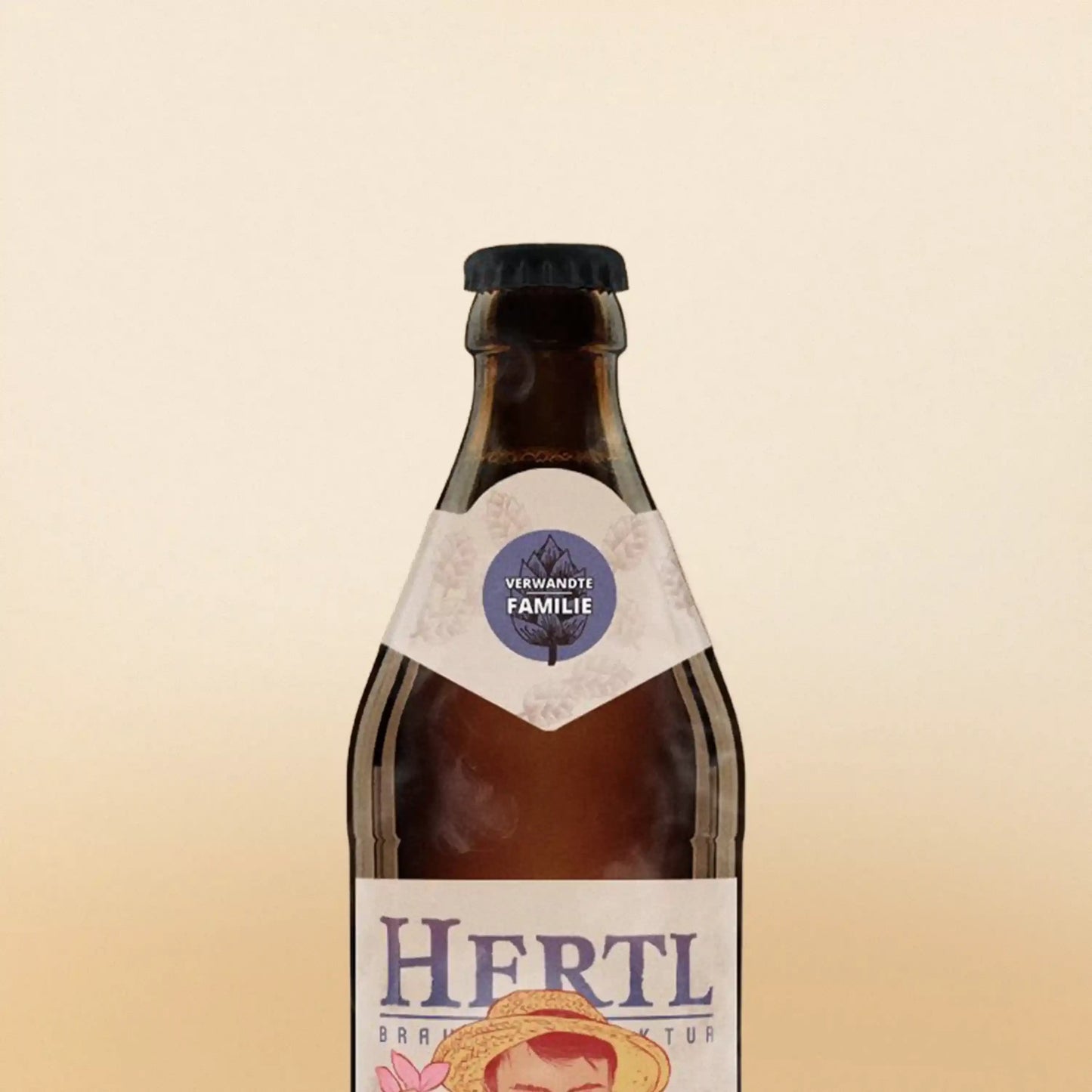 Hertl Maracuja Felix