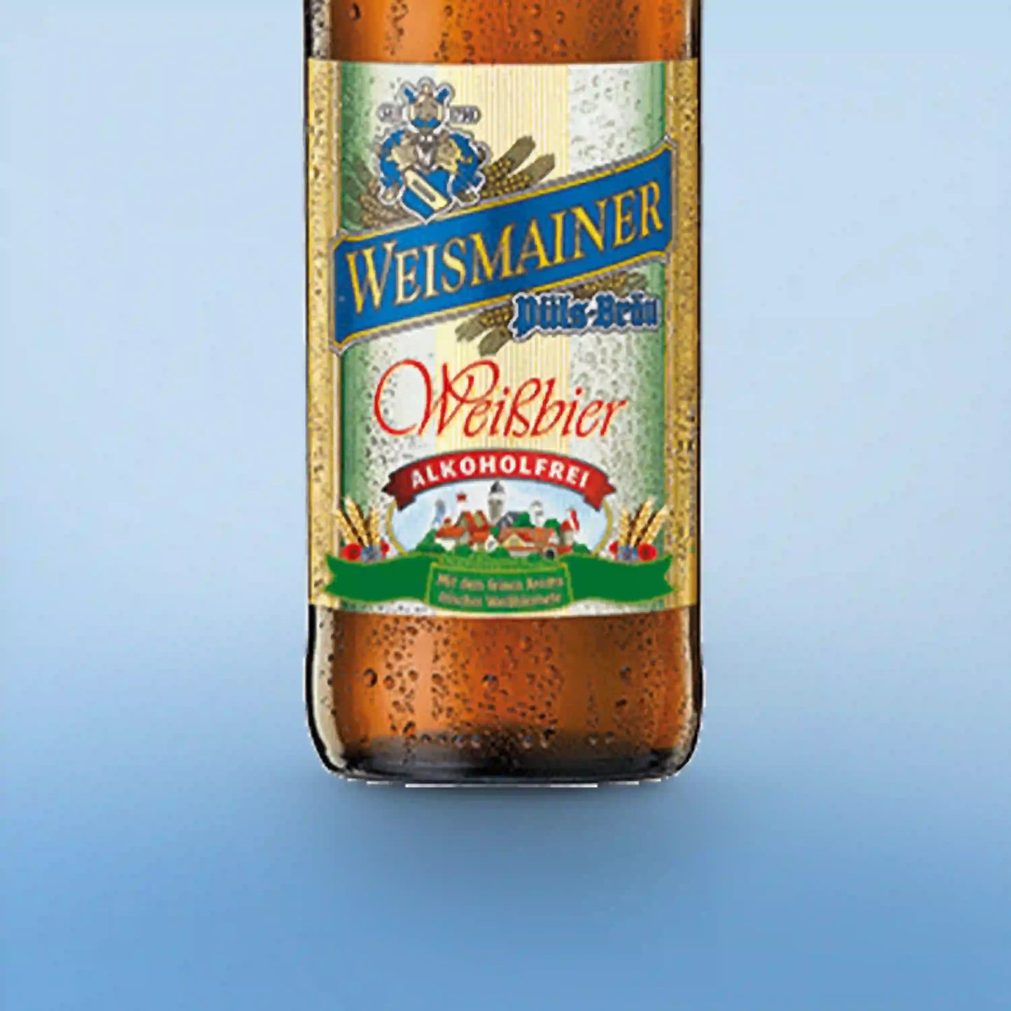 Weismainer Weißbier Alkoholfrei
