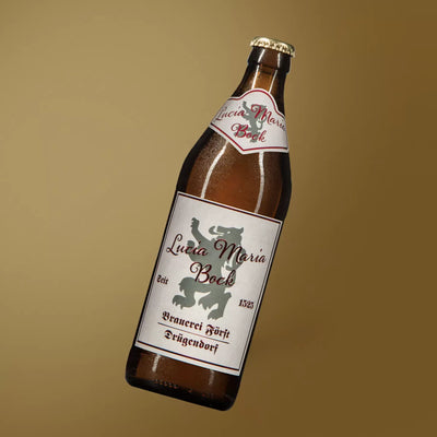 Brauerei Först Bock