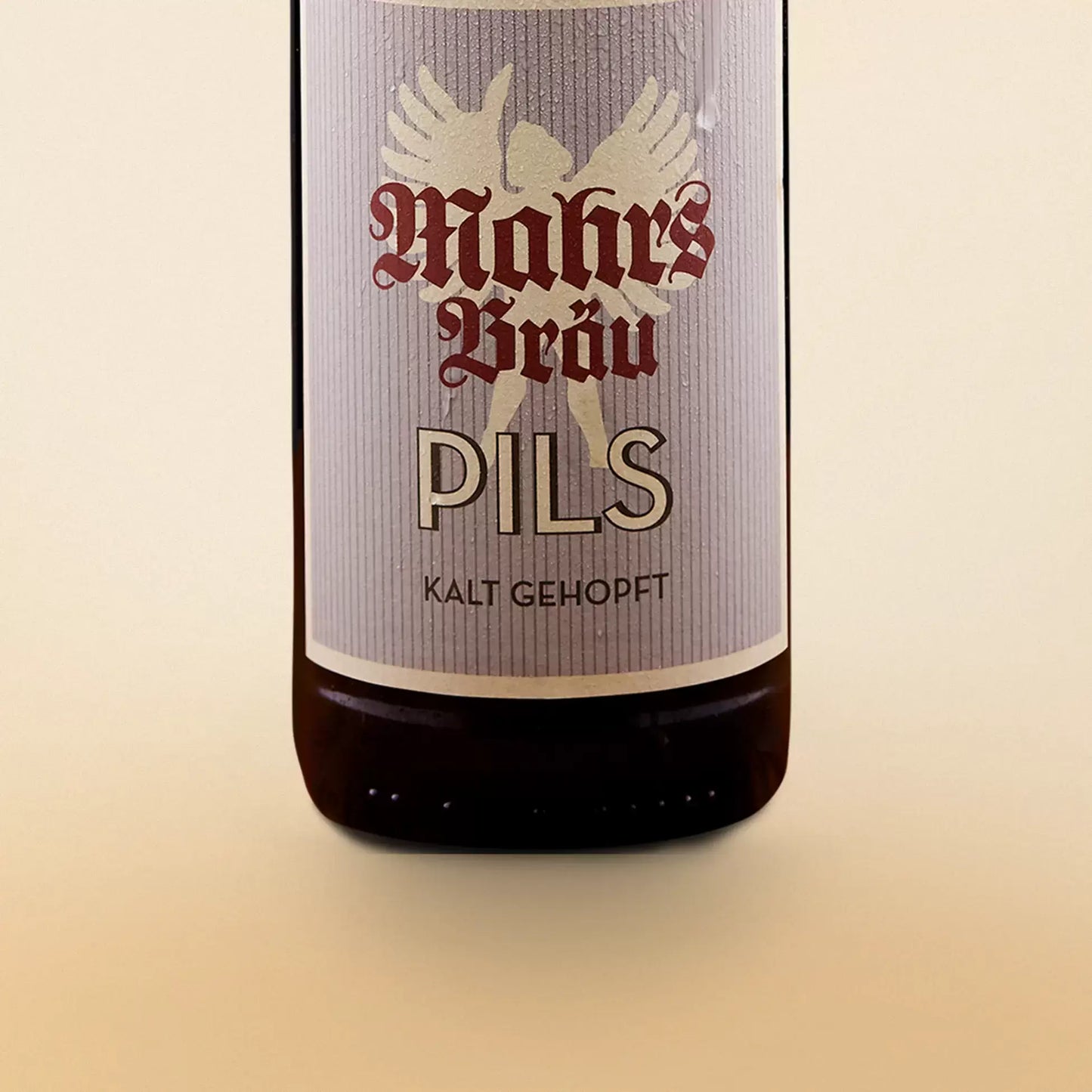 Mahrs Pils