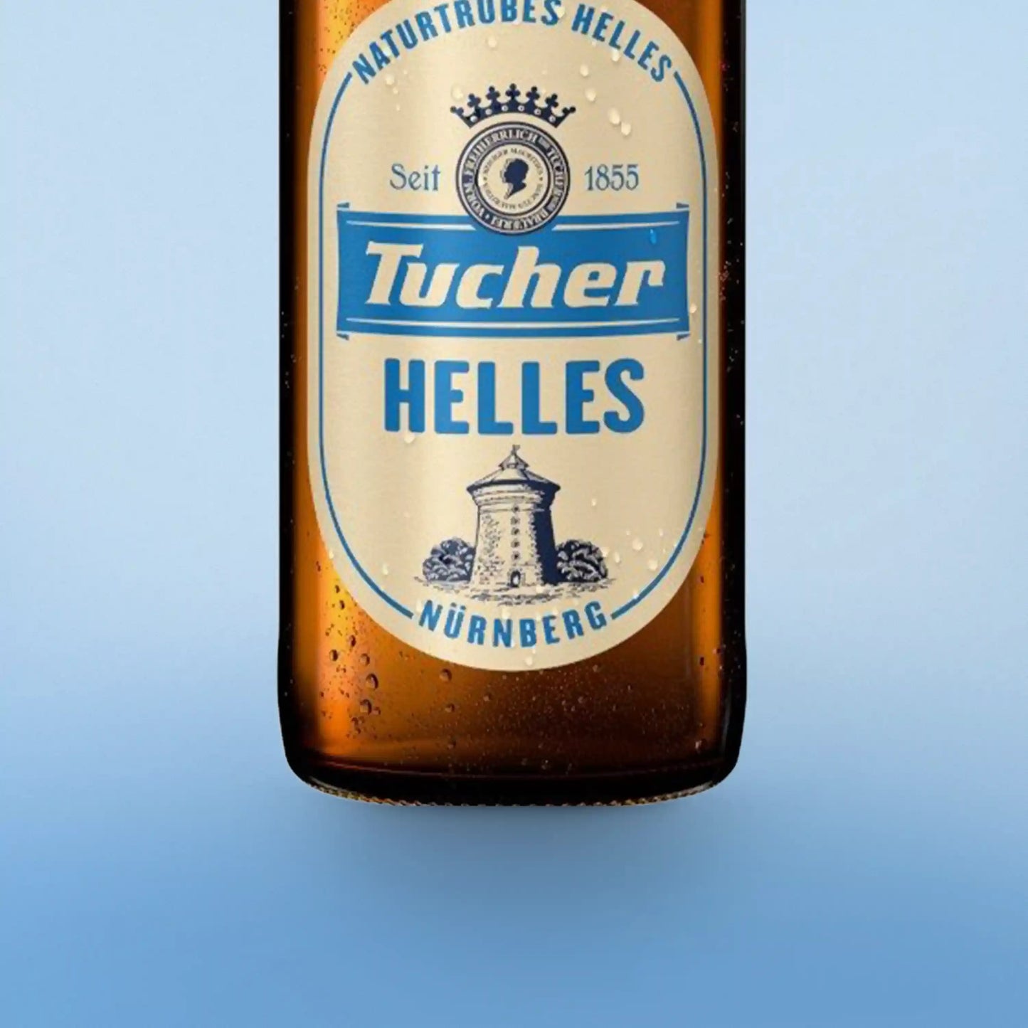 Tucher Hell