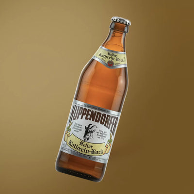 Huppendorfer Kathrein Bock