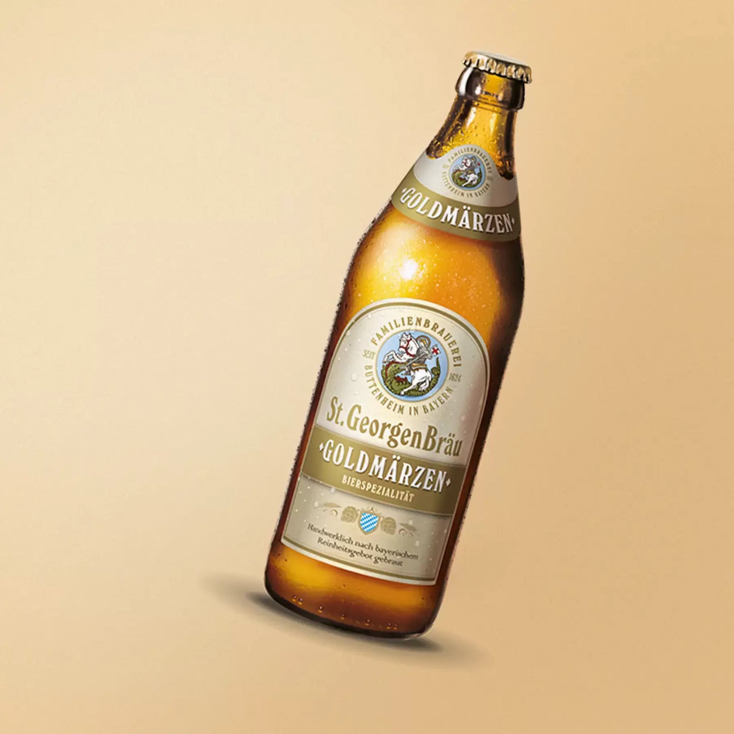 St. Georgen Goldmärzen