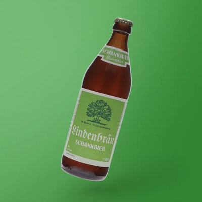 Lindenbräu Schankbier