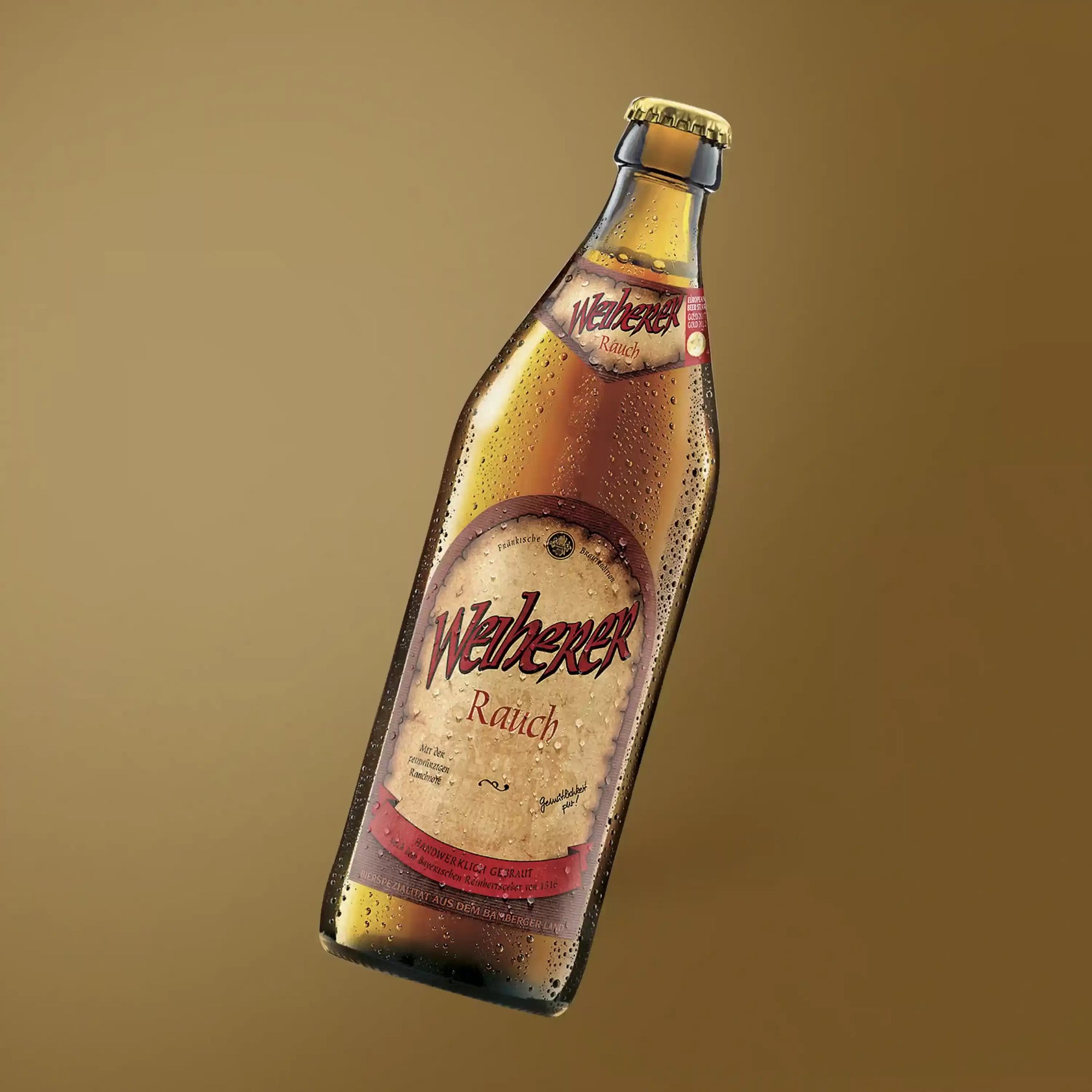 Weiherer Rauchbier