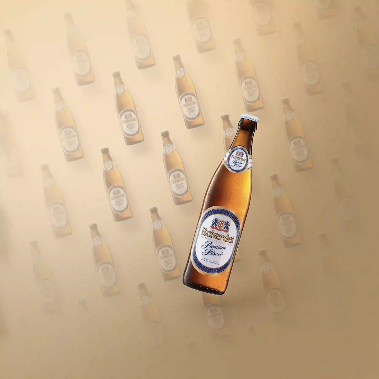 Scherdel Pils