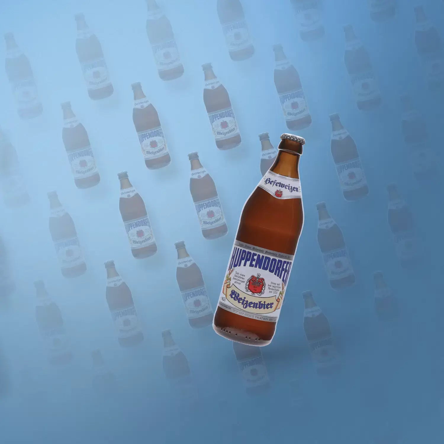 Huppendorfer Weißbier