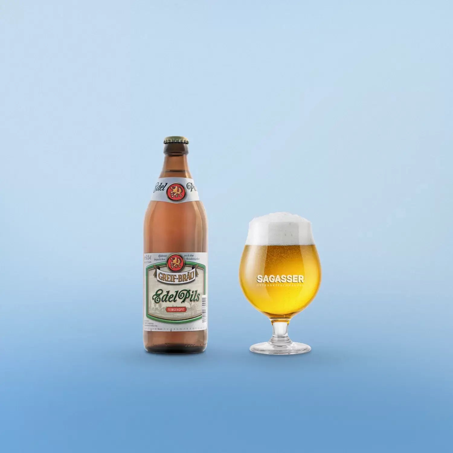 Bier-Tasting - 12er Bierpaket