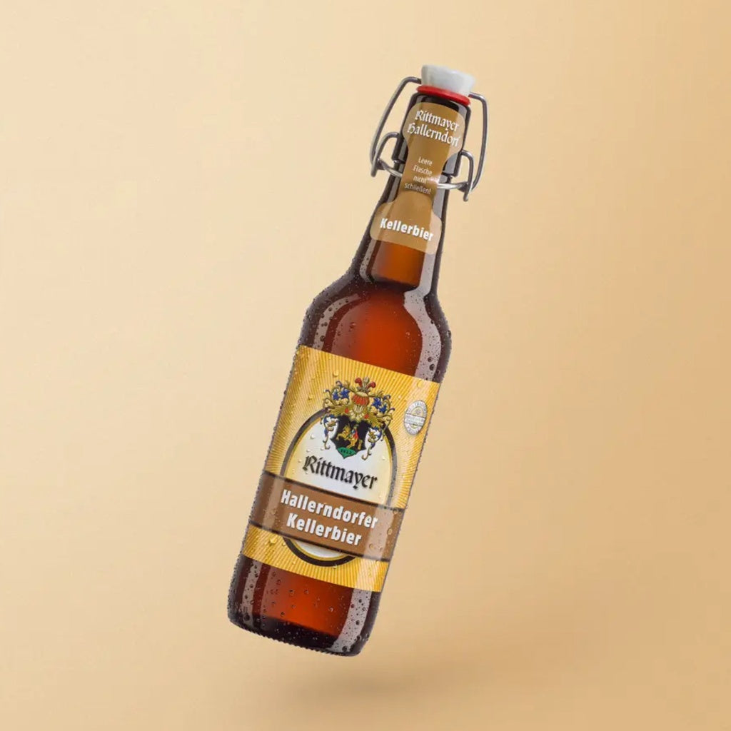 Rittmayer Kellerbier