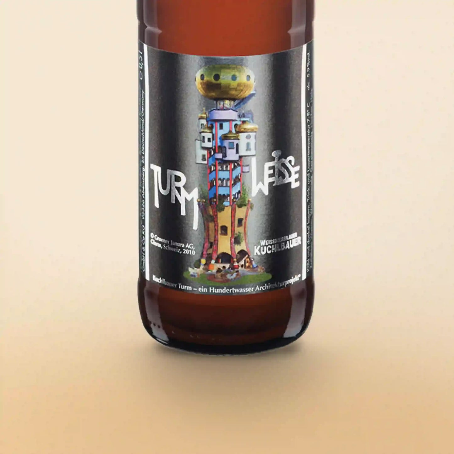 Kuchlbauer Turm-Weisse