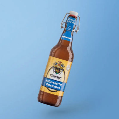 Rittmayer Weißbier