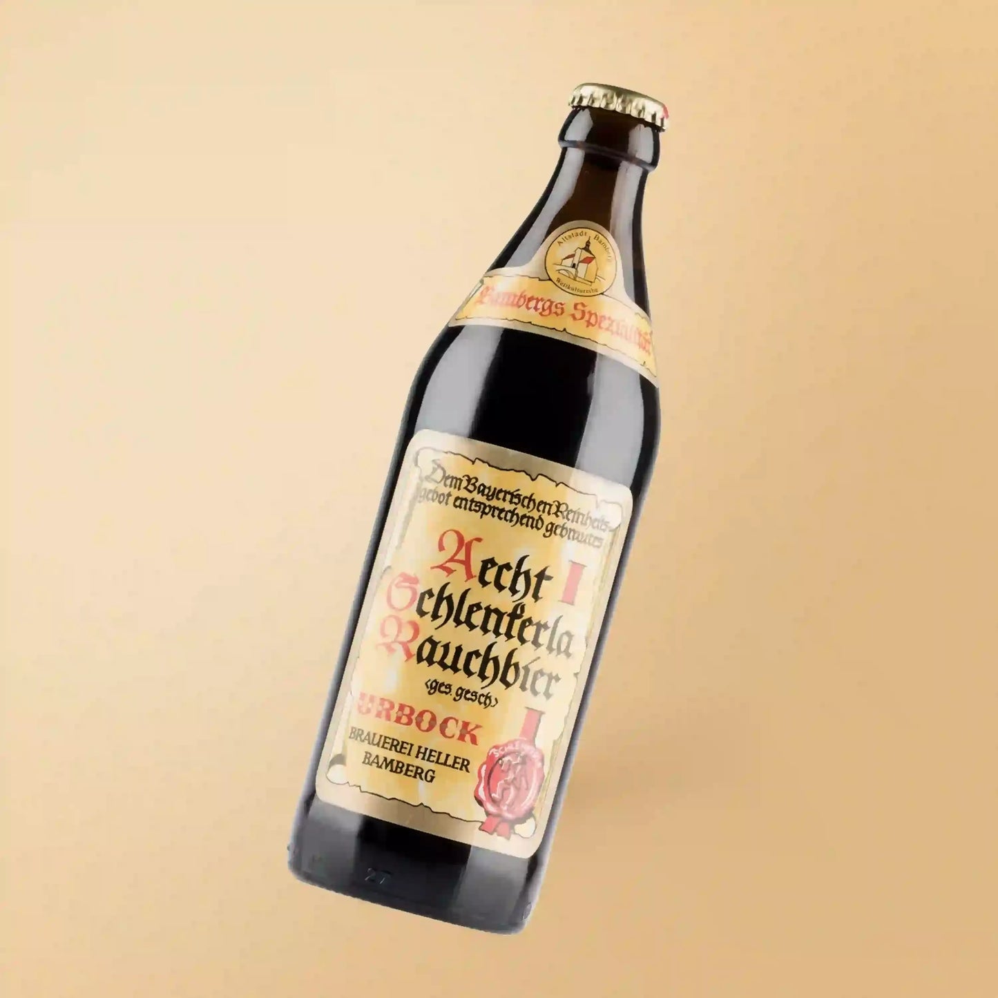 Schlenkerla Urbock