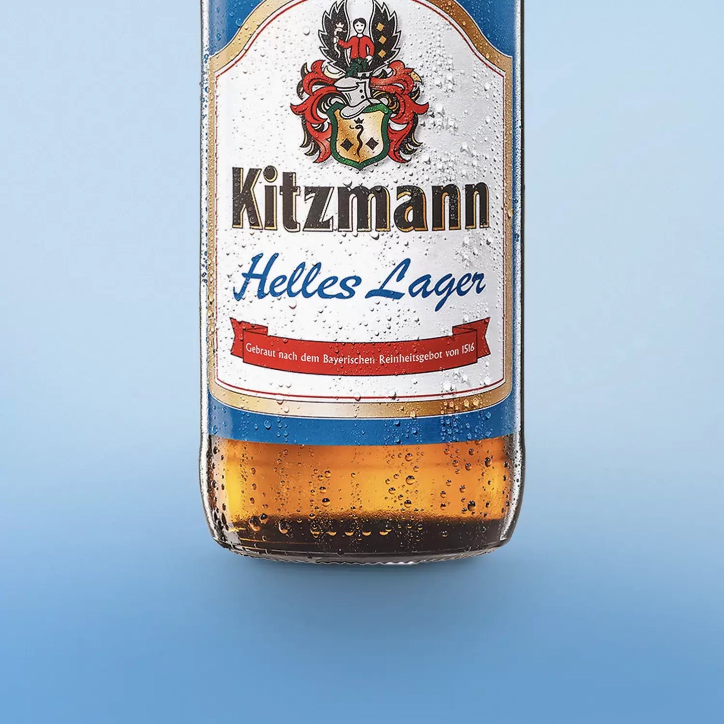 Kitzmann Hell