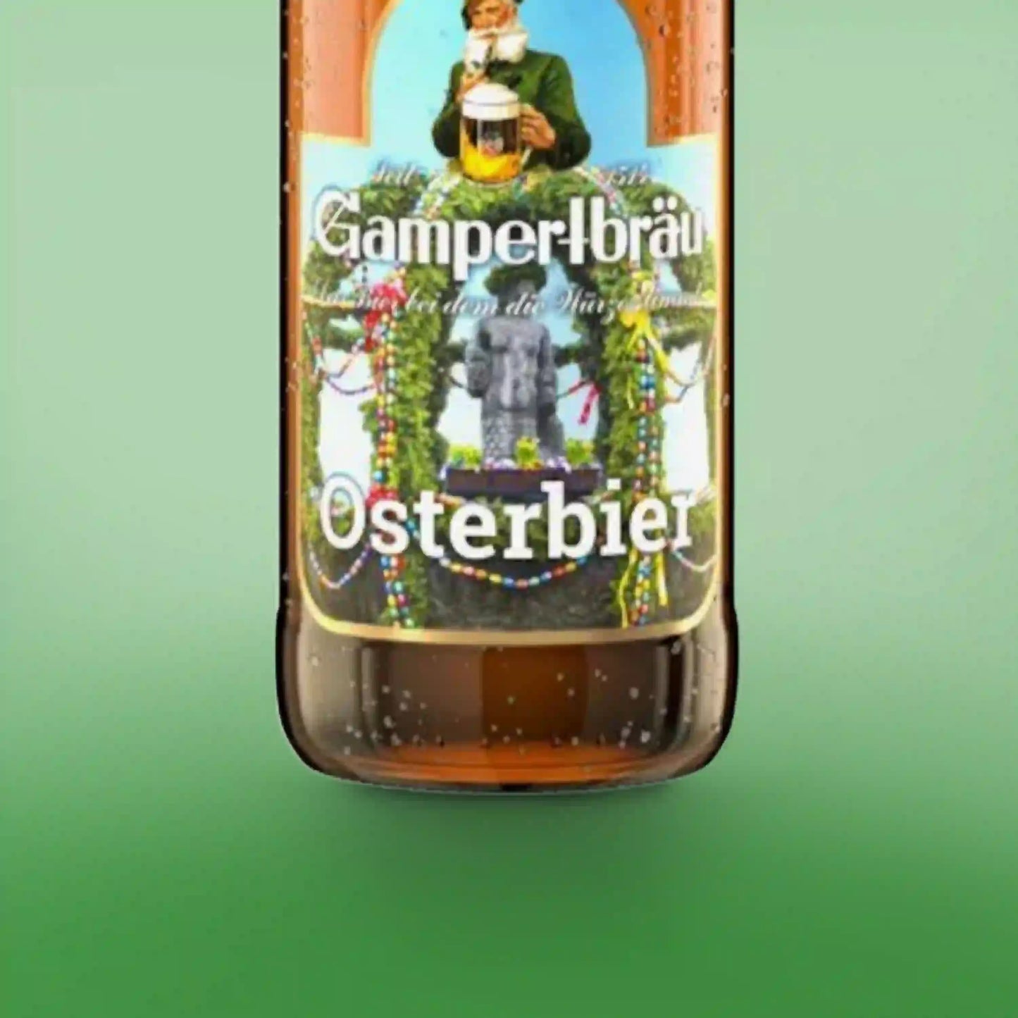 Gampert Osterfestbier