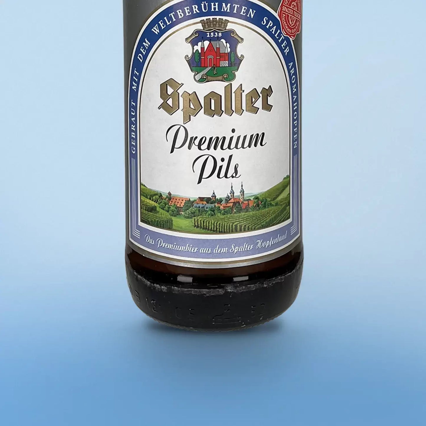 Spalter Premium Pils