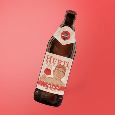 Hertl Der Leisi