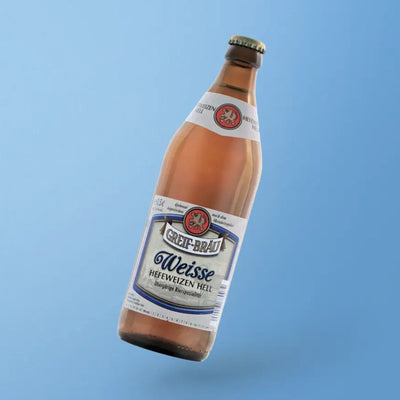 Greif Weißbier