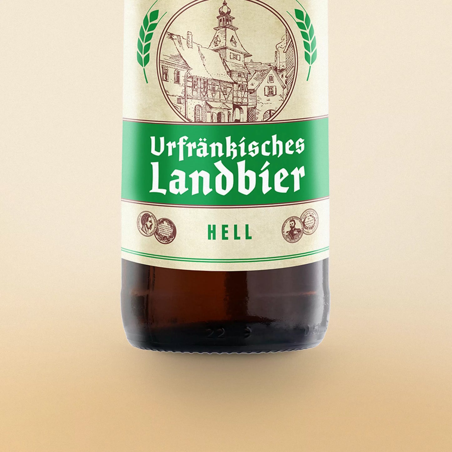 Kesselring Urfränkisch Hell