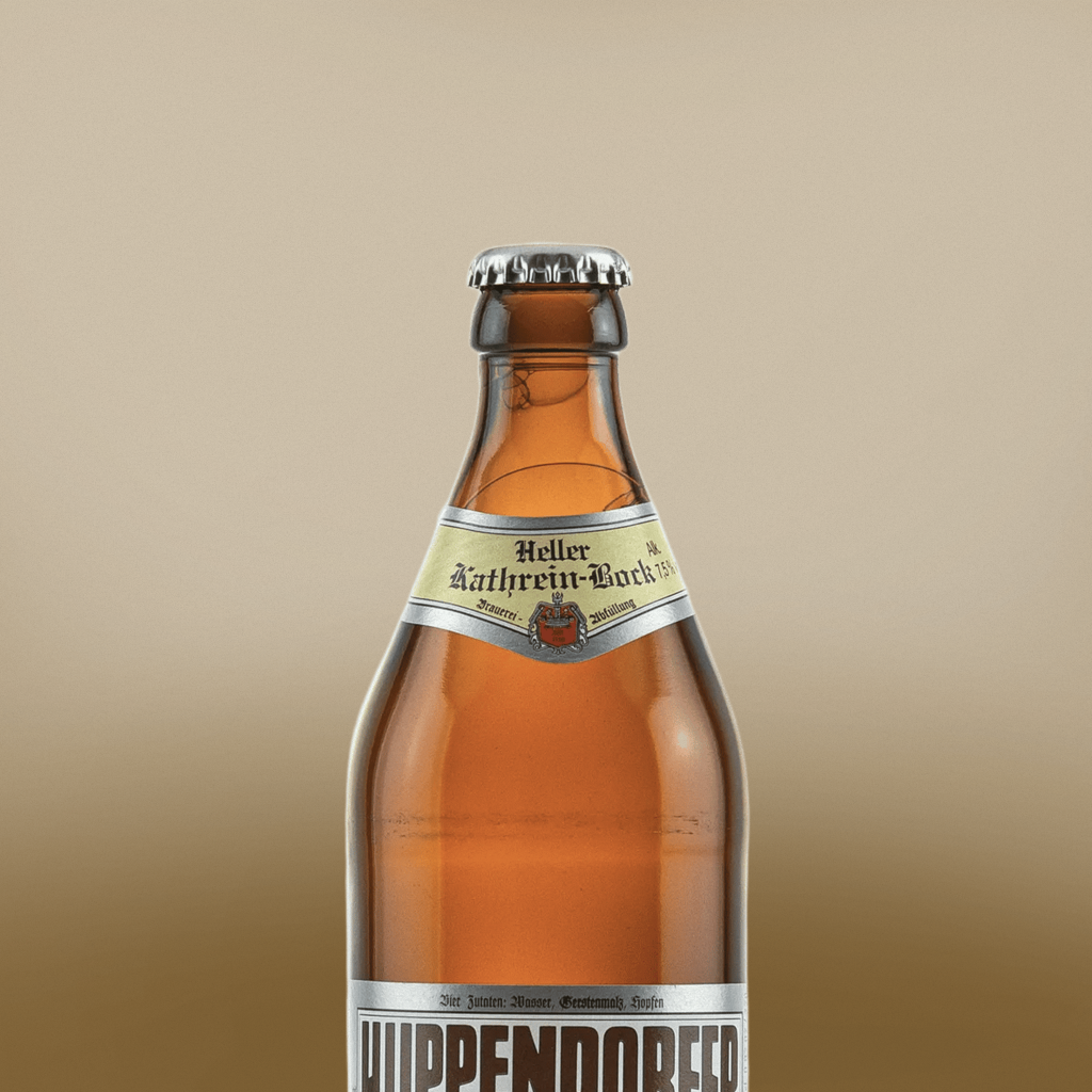 Huppendorfer Kathrein Bock