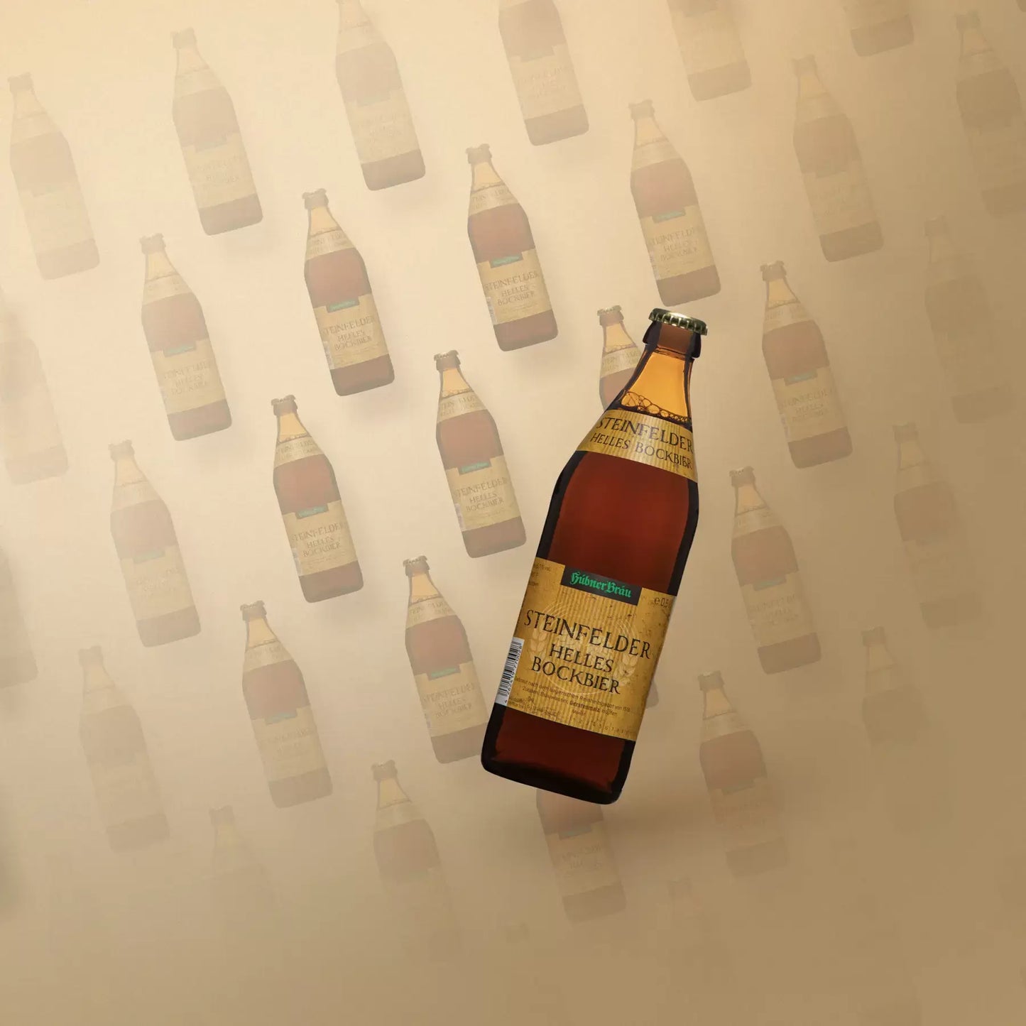 Hübner Bock Hell