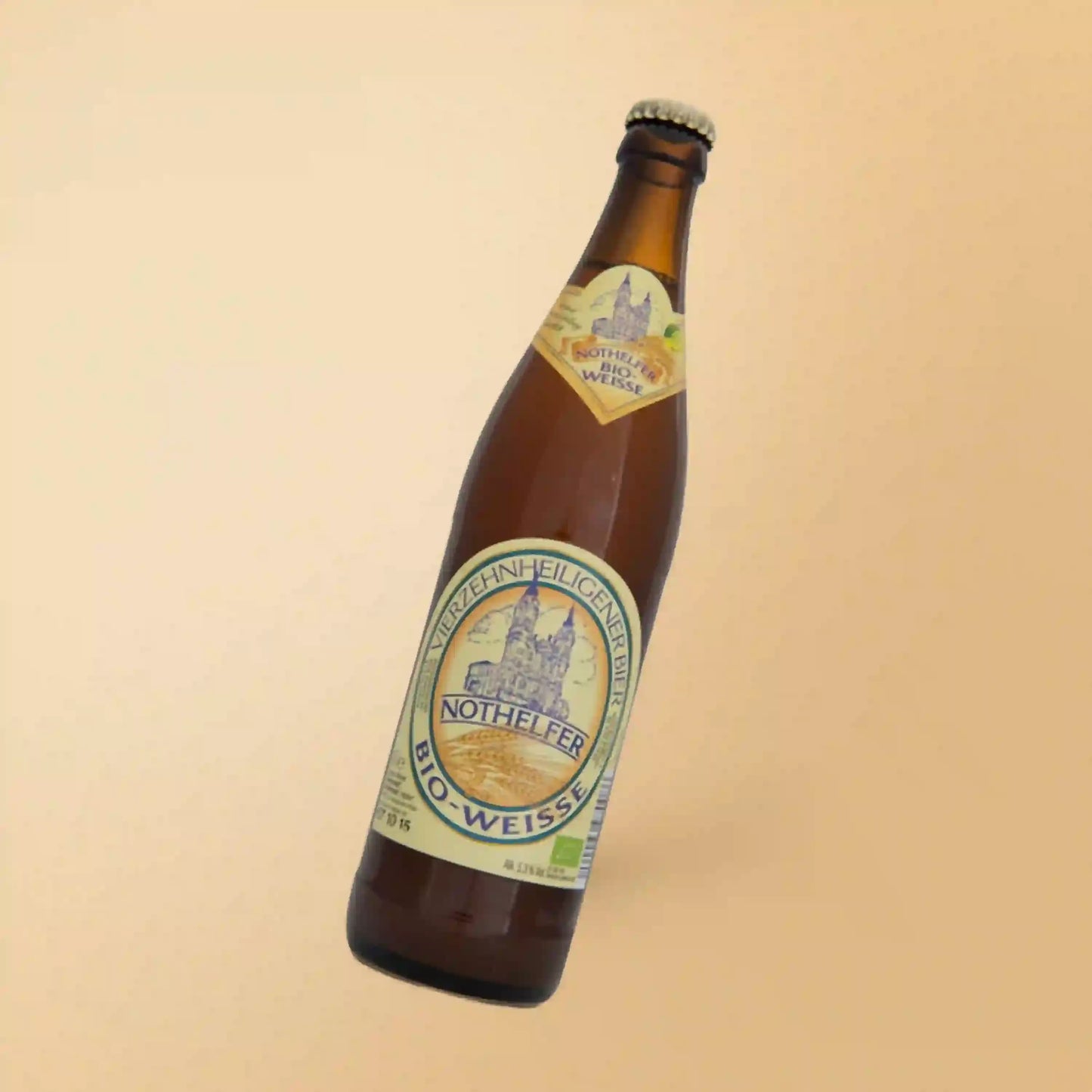 Nothelfer Bio Weißbier