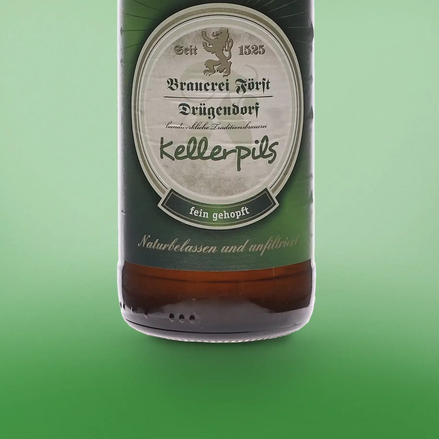 Brauerei Först Pils