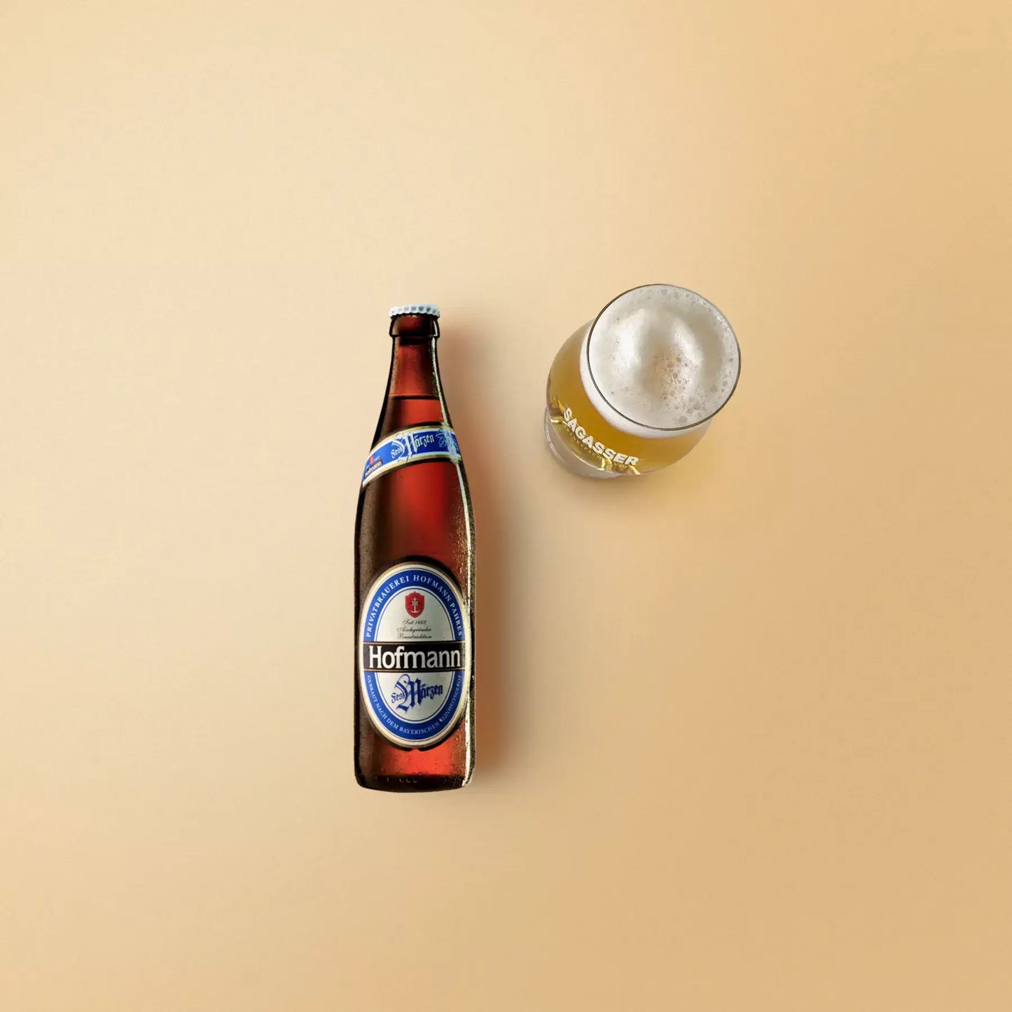 Hofmann Fest-Märzen