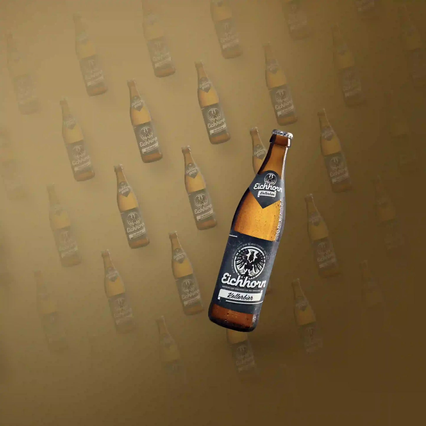 Eichhorn Kellerbier