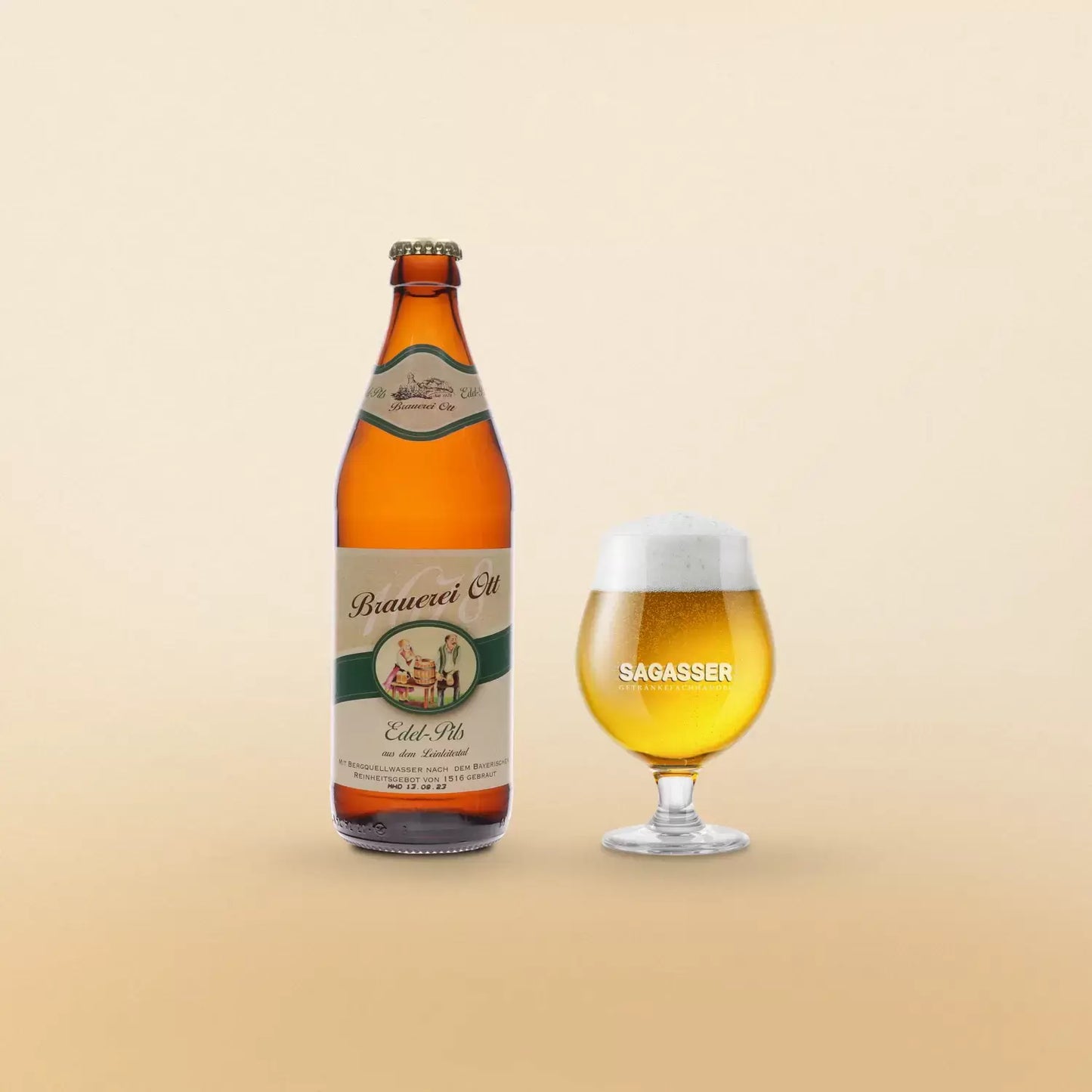 Ott Edel-Pils