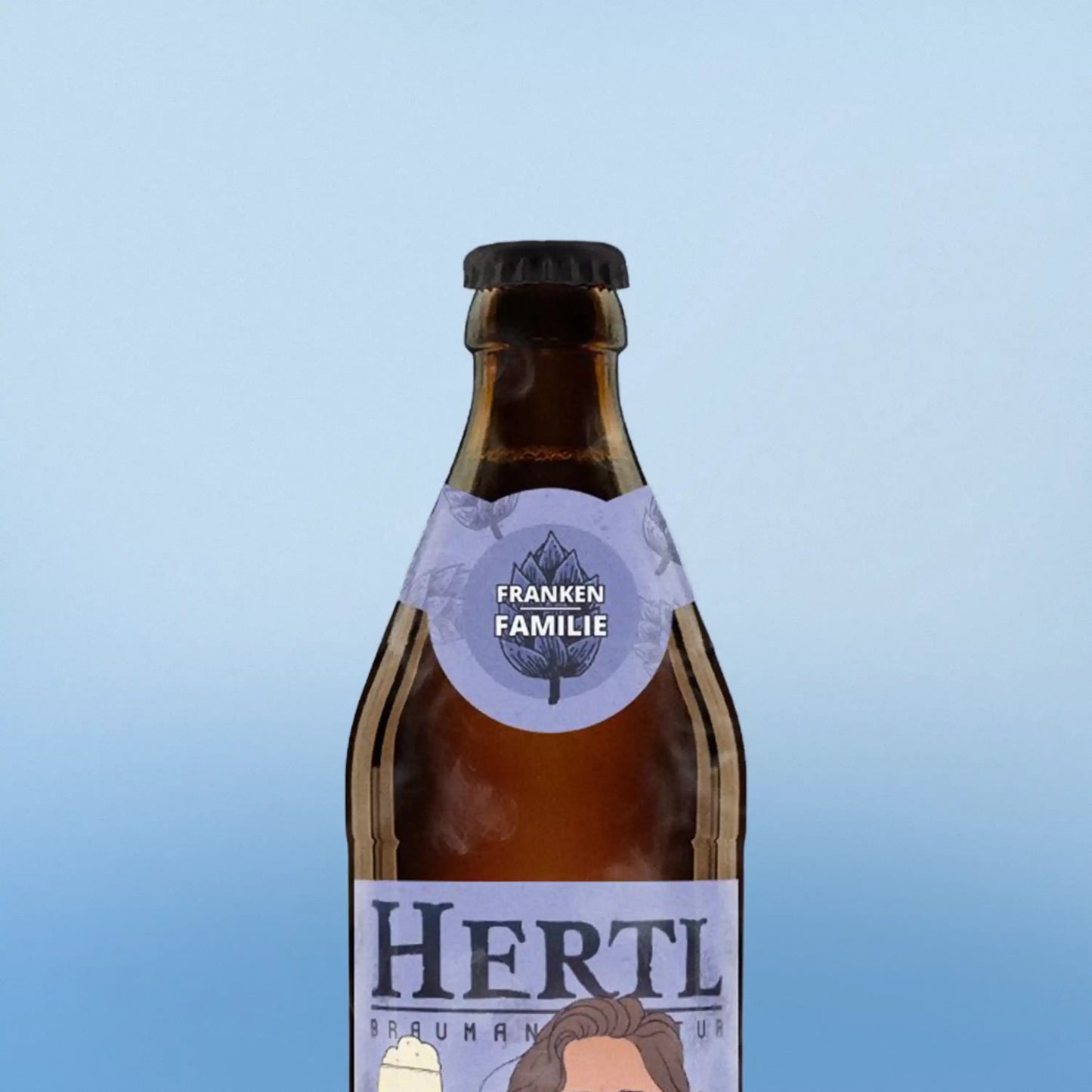 Hertl Schwiegermutters Rache
