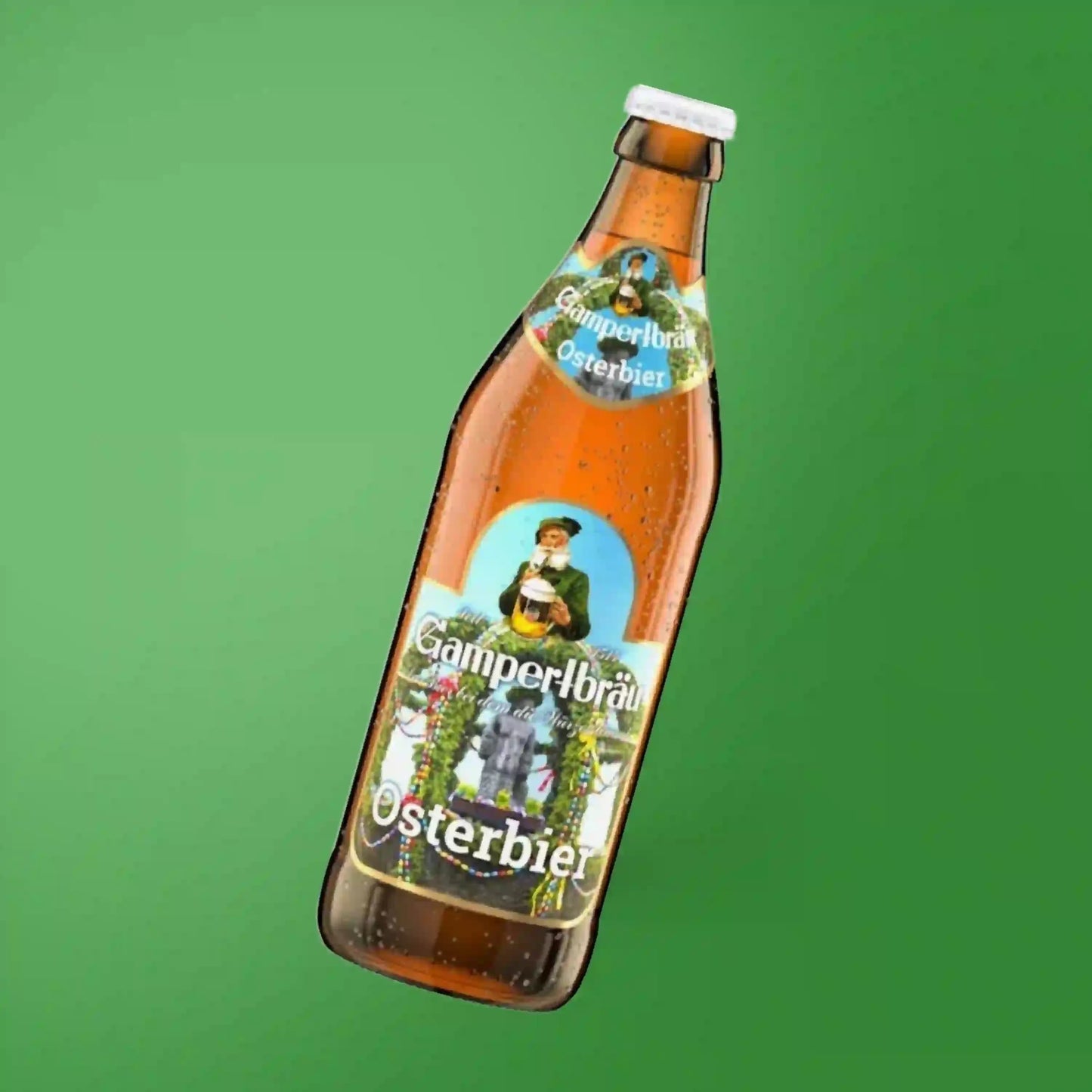 Gampert Osterfestbier