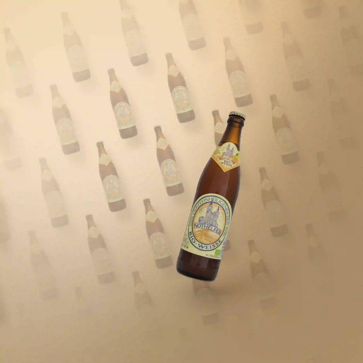 Nothelfer Bio Weißbier