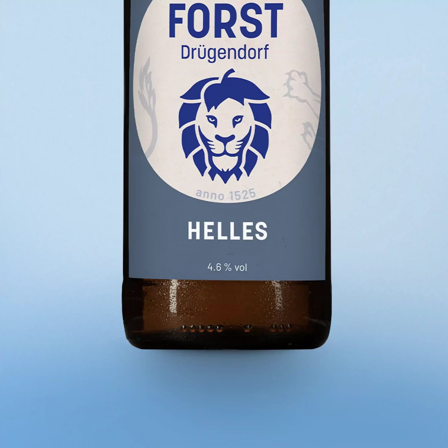 Brauerei Först Hell