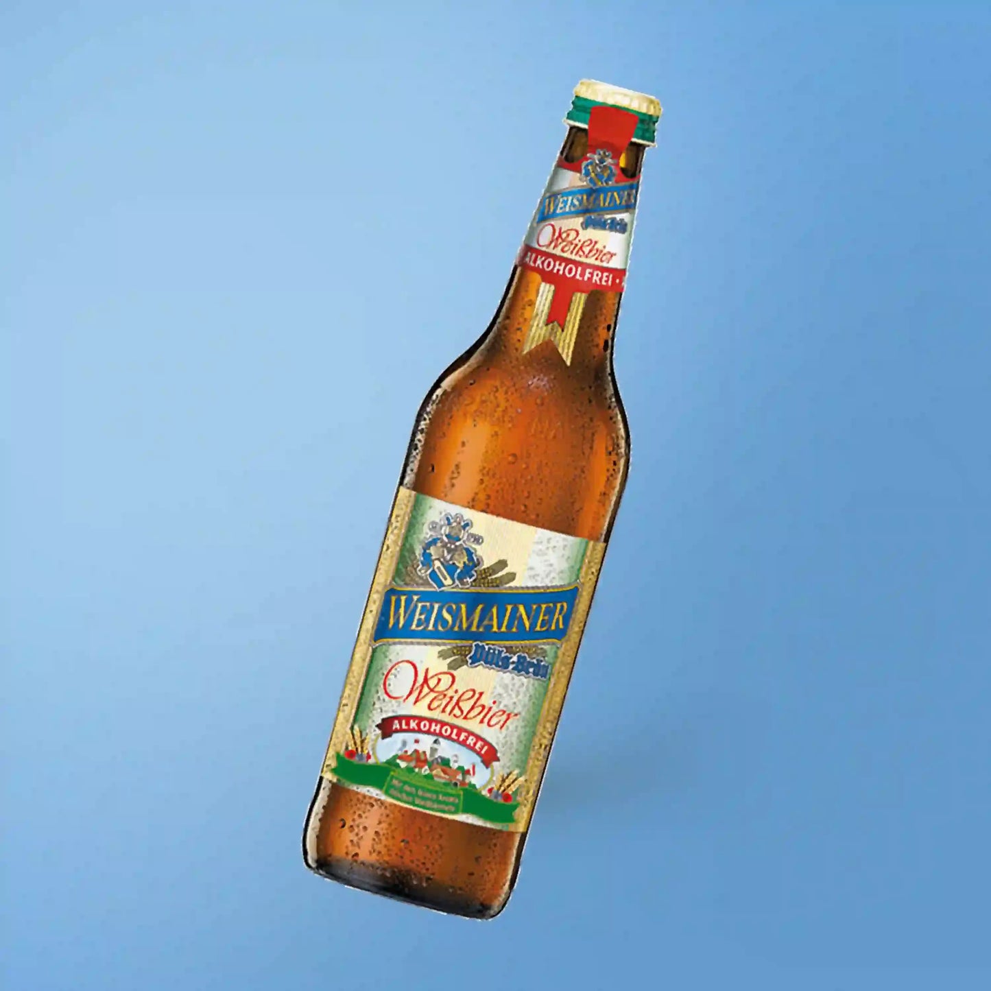 Weismainer Weißbier Alkoholfrei