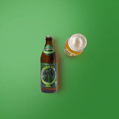 Green MONKey Hersbrucker