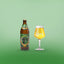 Green MONKey Mandarina