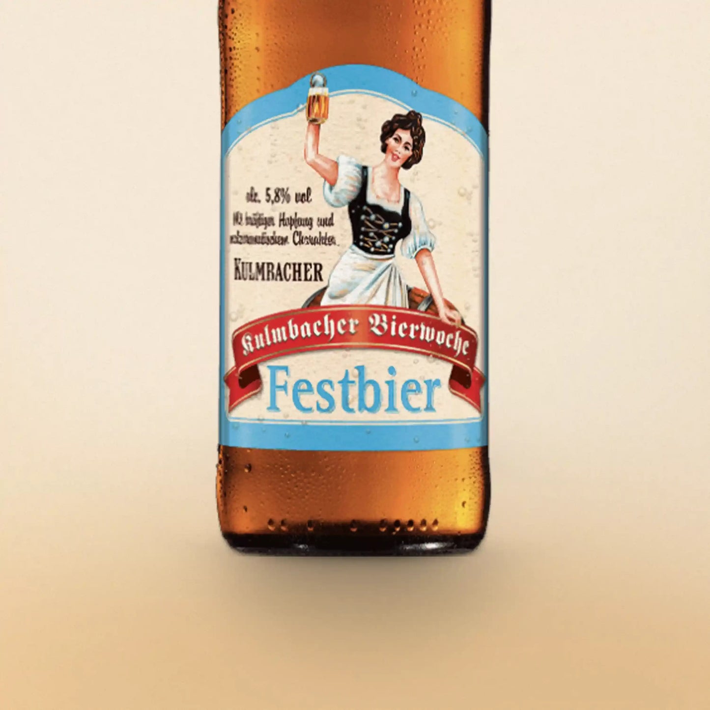 Kulmbacher Festbier