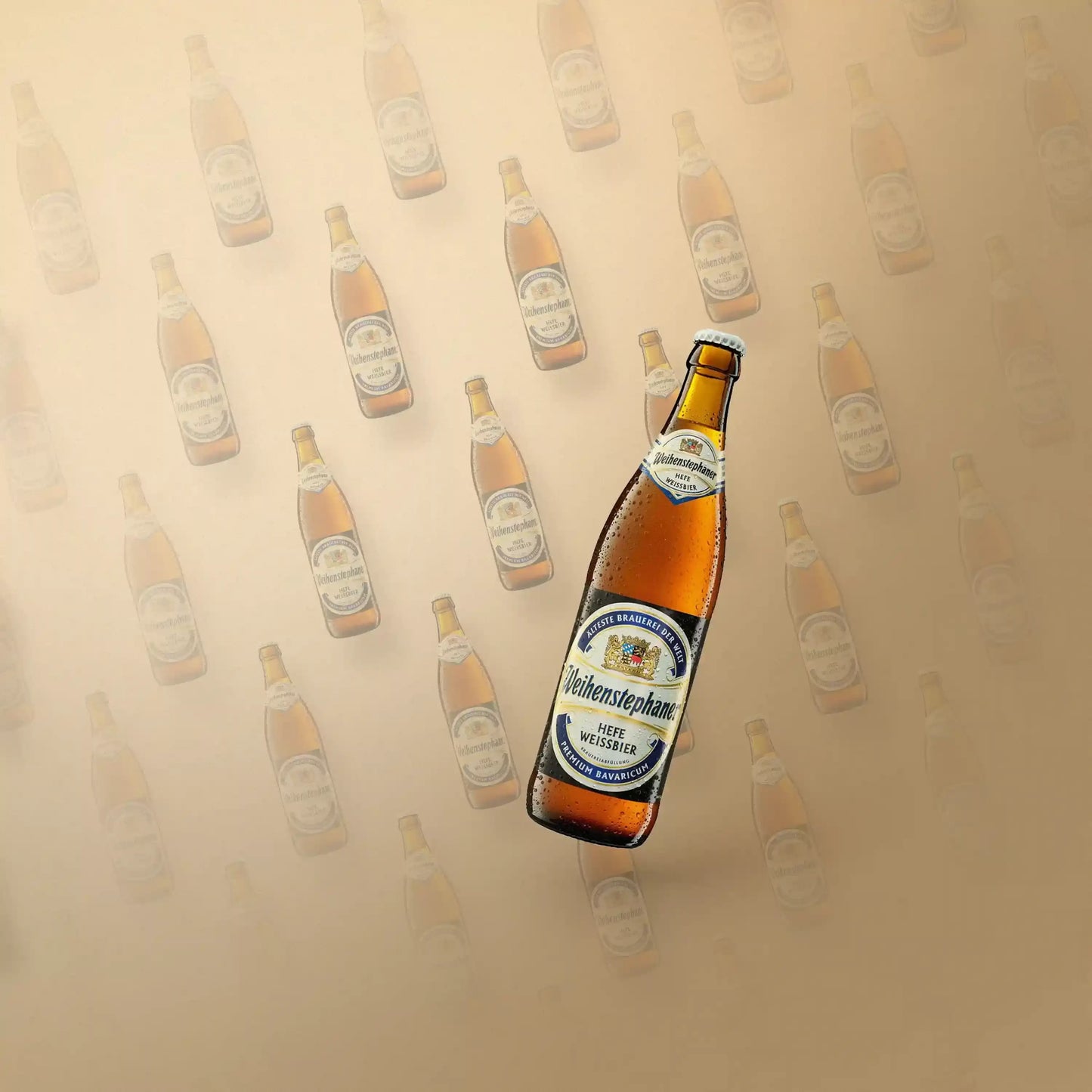 Weihenstephaner Weißbier Hell