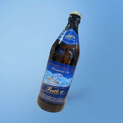 Ott Festbier
