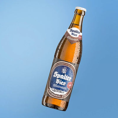 Spalter Winterbier