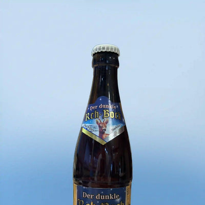 Reh Bock