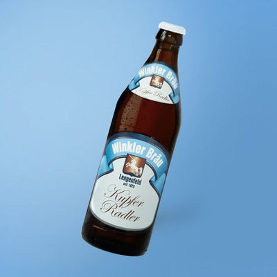 Winkler Kupfer Radler