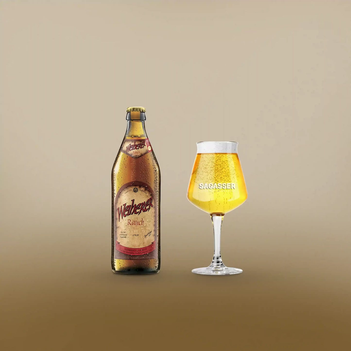 Weiherer Rauchbier