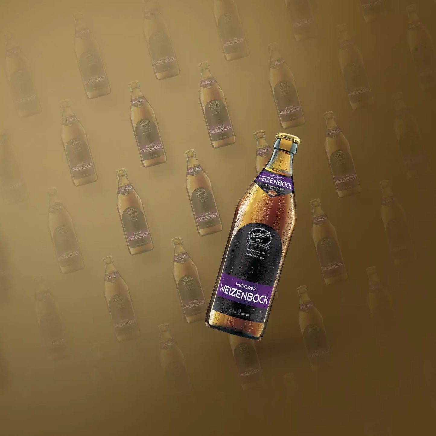Weiherer Weizenbock