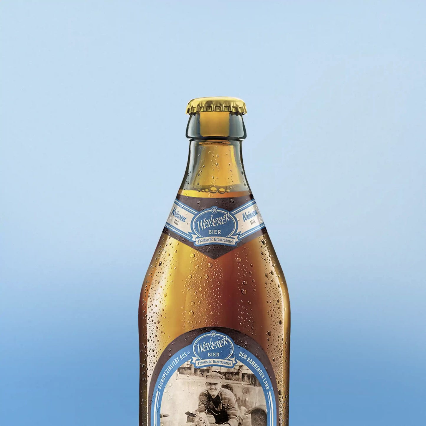 Weiherer Kräusen Hell