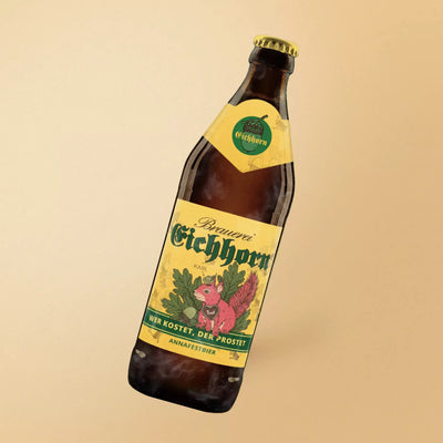 Eichhorn Annafestbier