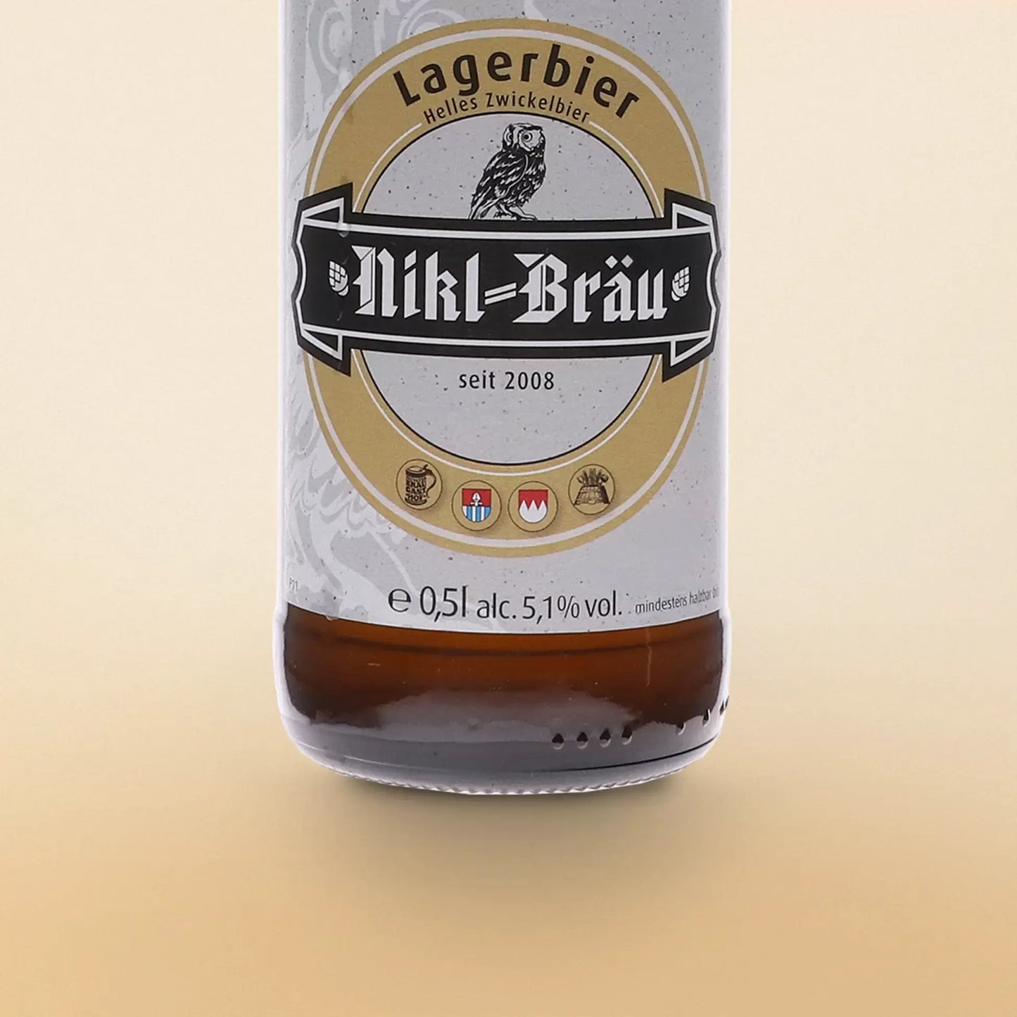 Nikl Lager